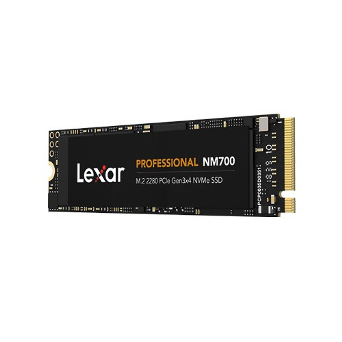 Ổ cứng SSD Lexar NM700 M2 NVME 2280 – Hàng Nhập Khẩu Ổ cứng SSD Lexar NM700 M2 NVME 2280 – Hàng Nhập Khẩu