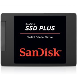 Ổ Cứng SanDisk 240GB & 256GB