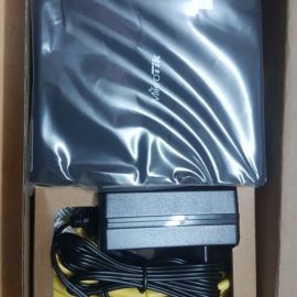 Cân bằng tải mikrotik hap ac 2 like new có box