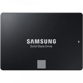 Ổ cứng SSD Samsung 860 Evo 250GB 2.5-Inch SATA III 3D V-NAND MZ-76E250BW – Hàng Chính Hãng Ổ cứng SSD Samsung 860 Evo 250GB 2.5-Inch SATA III 3D V-NAND MZ-76E250BW – Hàng Chính Hãng