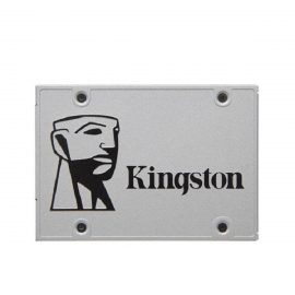 Ổ Cứng SSD Kingston U400 (120GB) Xám – Hàng Chính Hãng