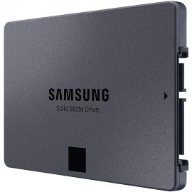 Ổ Cứng gắn trong SSD Samsung 870 QVO 2.5 inch SATA III – Hàng Nhập Khẩu – 1TB