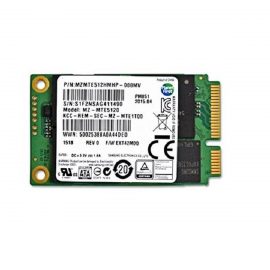 Ổ cứng gắn trong SSD Samsung PM851 512GB mSATA  – Hàng Nhập Khẩu