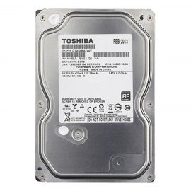 Ổ Cứng HDD Toshiba 3TB 5900RPM – Hàng Chính Hãng
