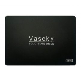Ổ cứng SSD Vaseky 120GB V800 SATA III 2.5 inch – Hàng nhập khẩu