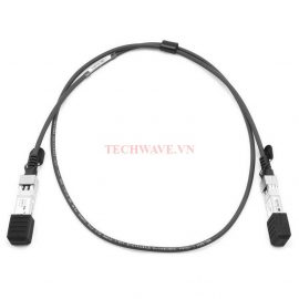 Module SFP Mikrotik S+DA0001