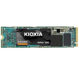 Ổ cứng SSD KIOXIA NVMe M.2 2280 250GB LRC10Z250GG8 – Hàng Chính Hãng