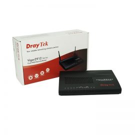 Moderm Draytek Vigor2912Fn