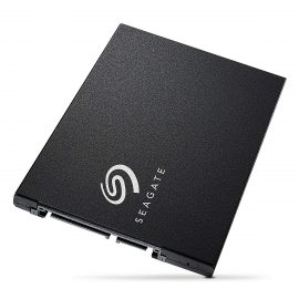Ổ cứng SSD Seagate BarraCuda SATA 250Gb ZA250CM1A002 – Hàng Chính Hãng
