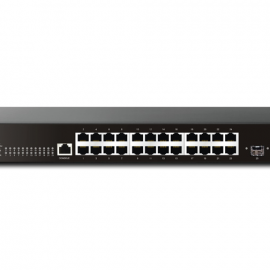 Switch DrayTek VigorSwitch G2280x