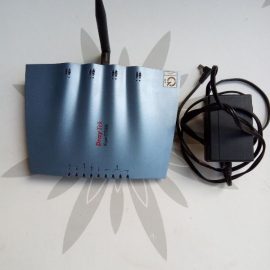 Modem wifi ADSL2/2+ Draytek Vigor 2700G