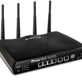 DrayTek Vigor 2926 – Hàng chính hãng – Mới