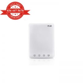 Bộ Phát WIFI Băng Tần Kép Access point wifi gắn tường RUIJIE RG-AP130 (L) – Hàng Chính Hãng Bộ Phát WIFI Băng Tần Kép Access point wifi gắn tường RUIJIE RG-AP130 (L) – Hàng Chính Hãng