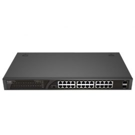 Switch POE Ruijie RG-ES126G-LP-L