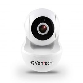 CAMERA WIFI ROBOT V2010 VANTECH – HÀNG CHÍNH HÃNG
