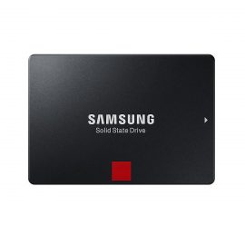 Ổ Cứng SSD Samsung 860 Pro MZ-76P256BW 256GB Sata III 2.5 inch – Hàng Chính Hãng Ổ Cứng SSD Samsung 860 Pro MZ-76P256BW 256GB Sata III 2.5 inch – Hàng Chính Hãng