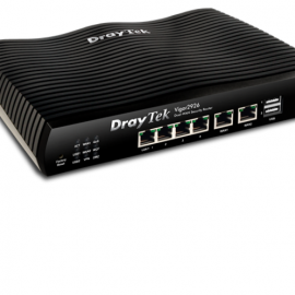 DrayTek Vigor2926