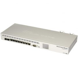 CCR1009-7G-1C-1S+ Router Mikrotik