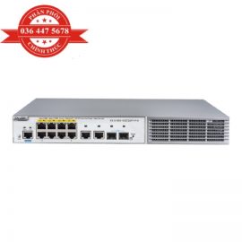 Bộ Chuyển Mạch 8 cổng 10/100/1000 Base-T Managed PoE Switch RUIJIE XS-S1960-10GT2SFP-P-H – Hàng Chính Hãng