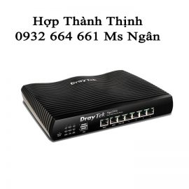 Router Wifi DrayTek Vigor2925 – Hàng chính hãng