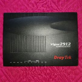 Draytek Vigor2912