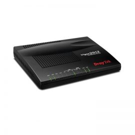 Thiết bị mạng DrayTek Vigor2912 – Router cân bằng tải
