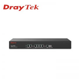 Thiết bị mạng Draytek Vigor3900 – Hàng chính hãng