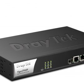 Thiết bị mạng  DRAYTEK – VIGOR 2912F