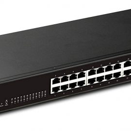 DrayTek VigorSwitch G1280 – Hàng chính hãng – Mới