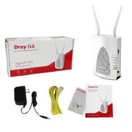 Bộ thu phát Wifi Draytek Vigor AP903