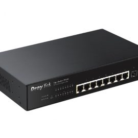 Switch Draytek VigorSwitch P1092