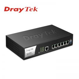 Thiết bị cân bằng mạng Draytek Vigor3220- Hàng chính hãng