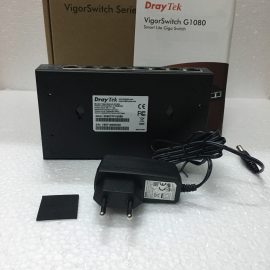 Thiết Bị Chuyển Mạch Draytek VigorSwitch G1080
