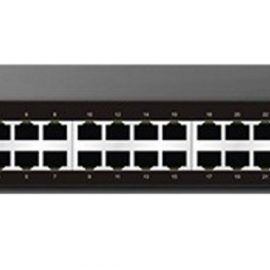 Thiết Bị Mạng 24-Port L2 Managed Gigabit Switch DrayTek Vigor G2280