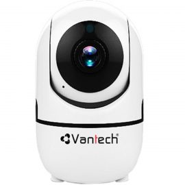 Camera Wifi Network VP-6700C Vantech – Hàng Chính Hãng