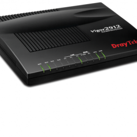 DrayTek Vigor2912F