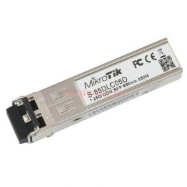 Module SFP Mikrotik S-85DLC05D