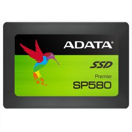 Ổ Cứng Di Động ADATA SPF580