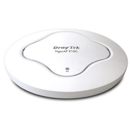 Thiết bị mạng DRAYTEK – VIGOR AP910C