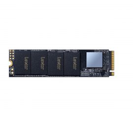 Ổ Cứng SSD Lexar NM600 M.2 2280 NVMe – Hàng Nhập Khẩu