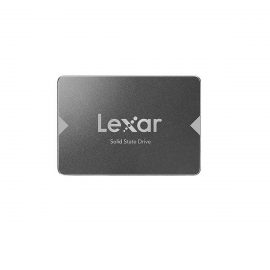 Ổ Cứng SSD Lexar NS100 2.5 inch SATA III – Hàng Nhập Khẩu