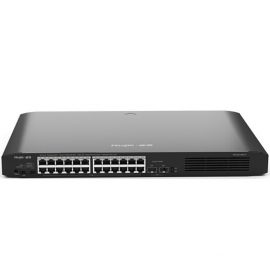 Switch POE Ruijie RG-ES126G-P-L