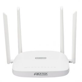 Router Wifi APTEK A134GHU – Hàng chính hãng Mới