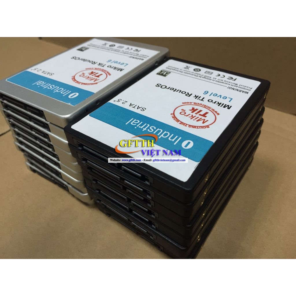 SSD 4G MIKROTIK LV6 Version 6.43 Bản quyền | Không nhận card lan 85253 và l211 SSD 4G MIKROTIK LV6 Version 6.43 Bản quyền | Không nhận card lan 85253 và l211