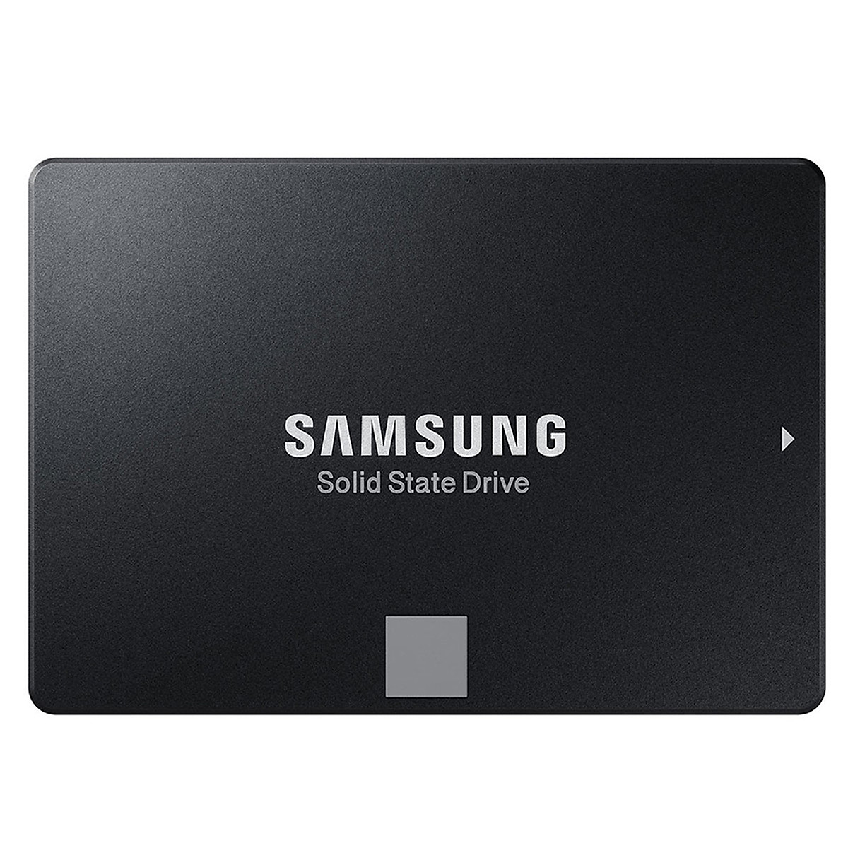 Ổ Cứng SSD Samsung 860 Evo MZ-76E2T0BW 2TB Sata III 2.5 inch – Hàng Nhập Khẩu Ổ Cứng SSD Samsung 860 Evo MZ-76E2T0BW 2TB Sata III 2.5 inch – Hàng Nhập Khẩu