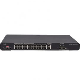 Switch Poe Ruijie XS-S1920-24T2GT2SFP-LP-E