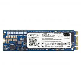 Ổ Cứng SSD M.2 Crucial MX300 275GB – Hàng Chính Hãng Ổ Cứng SSD M.2 Crucial MX300 275GB – Hàng Chính Hãng
