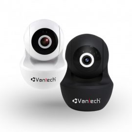CAMERA WIFI ROBOT AI-V2020 VANTECH – HÀNG CHÍNH HÃNG