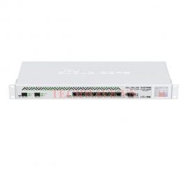 MikroTik Cloud Core CCR1036-8G-2S+EM