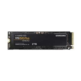 Ổ Cứng SSD Samsung 970 EVO PLUS 2TB M2 2280 PCIe NVMe – Hàng Nhập Khẩu Ổ Cứng SSD Samsung 970 EVO PLUS 2TB M2 2280 PCIe NVMe – Hàng Nhập Khẩu